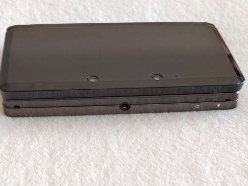 Nintendo 3DS Console + 5 Games (EUR)