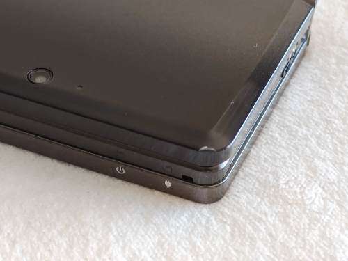 Nintendo 3DS Console + 5 Games (EUR)