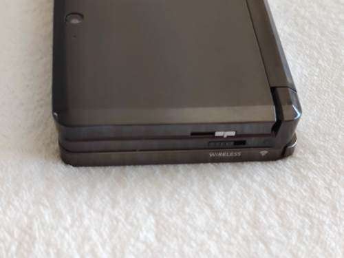 Nintendo 3DS Console + 5 Games (EUR)