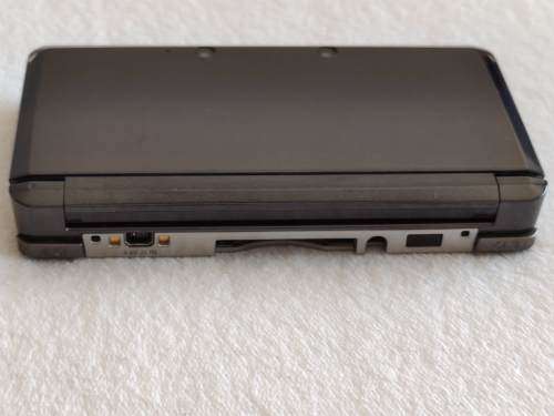 Nintendo 3DS Console + 5 Games (EUR)
