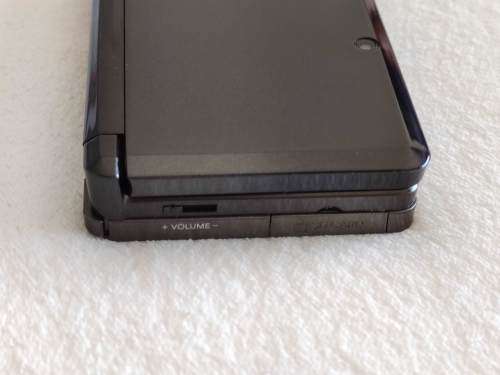 Nintendo 3DS Console + 5 Games (EUR)