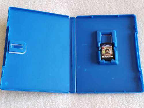 LEGO The Lord Of The Rings - PS / Playstation Vita Game
