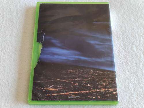 Need For Speed: Carbon (Collector's Edition) - Xbox 360 Game (PAL)