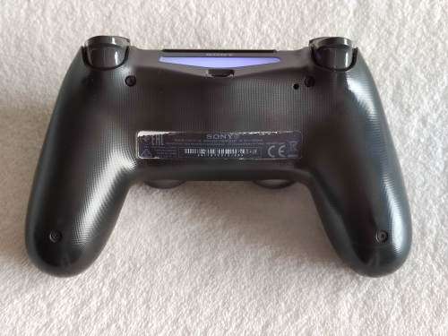 Steel Black Dualshock 4 - V2 PS4 Playstation 4 Controller