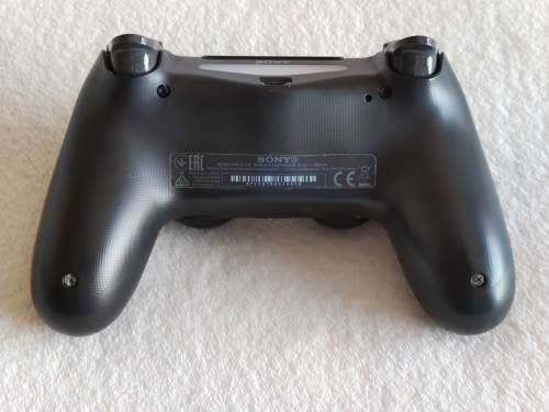 Playstation 4 Pro Console + 3 Games
