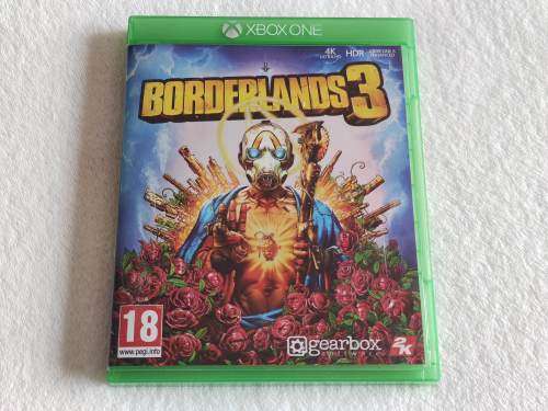 Borderlands 3 - Xbox One Game