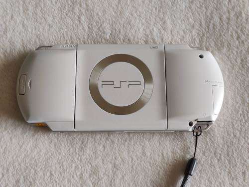 Playstation Portable Console + 10 Games - (Model 1004 PSP)