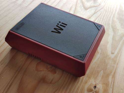 Nintendo Wii Console + 7 Games