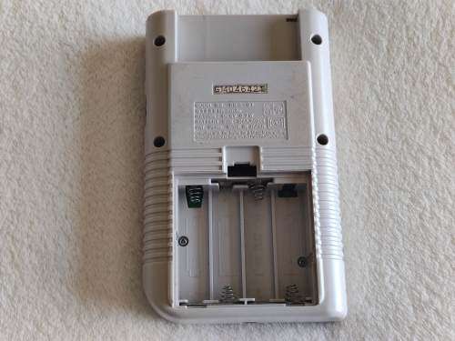 Nintendo Game Boy Console