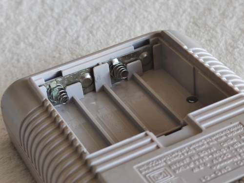 Nintendo Game Boy Console