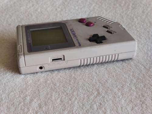 Nintendo Game Boy Console
