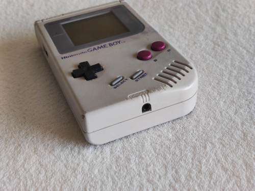 Nintendo Game Boy Console