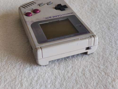 Nintendo Game Boy Console
