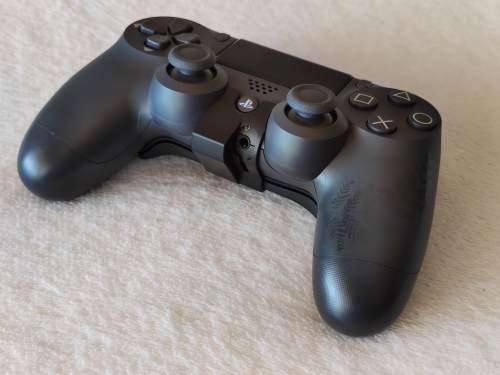 Dualshock 4 Back Button Attachment - PS4 / Playstation 4