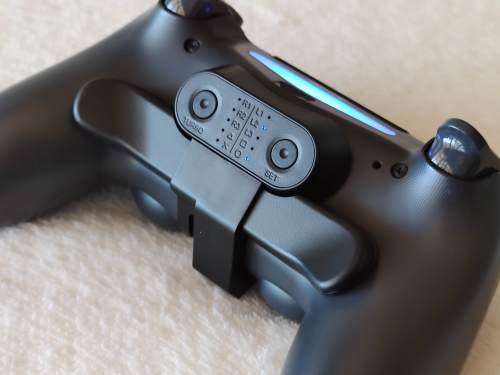 Dualshock 4 Back Button Attachment - PS4 / Playstation 4