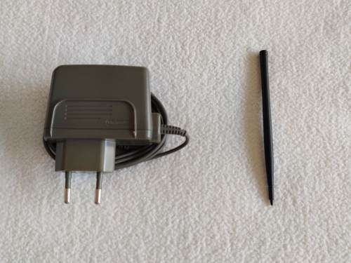 Nintendo DS Lite Console
