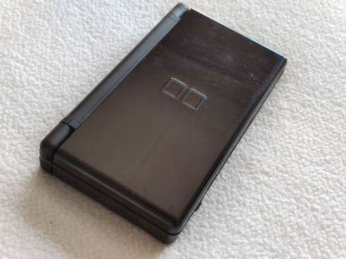Nintendo DS Lite Console