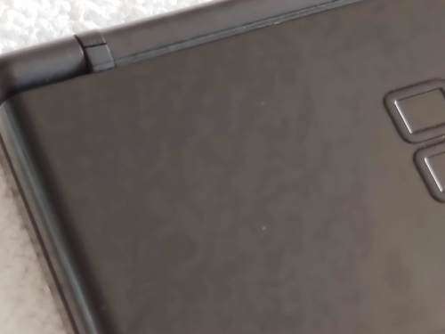 Nintendo DS Lite Console