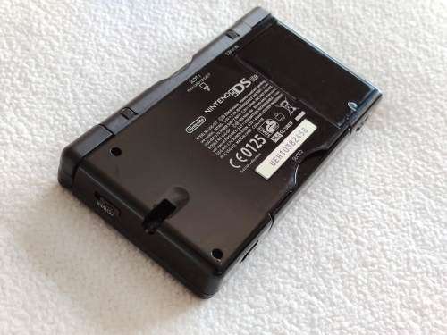 Nintendo DS Lite Console