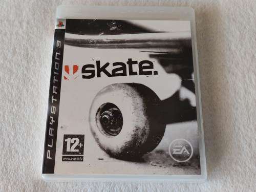 Skate - PS3 / Playstation 3 Game