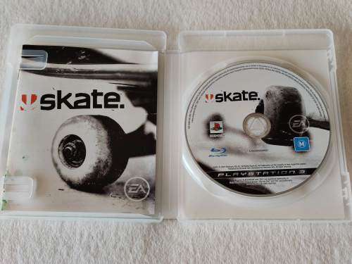 Skate - PS3 / Playstation 3 Game