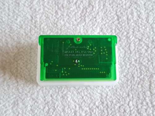 Pokemon Emerald Version (Bootleg) - Nintendo Game Boy Advance