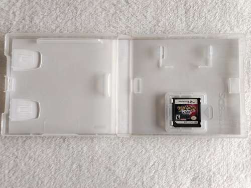 Pokemon Pearl - Nintendo DS Game