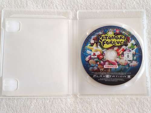 Katamari Forever - PS3/Playstation 3 Game