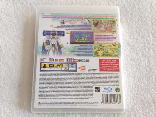 Katamari Forever - PS3/Playstation 3 Game