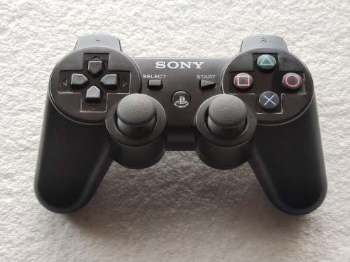 Sixaxis PS3 Controller - Playstation 3