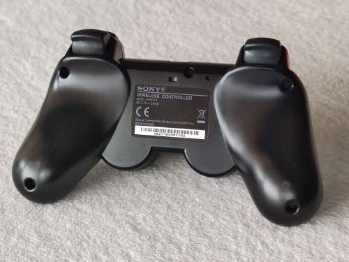 Sixaxis PS3 Controller - Playstation 3