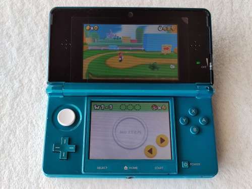 Nintendo 3DS Console