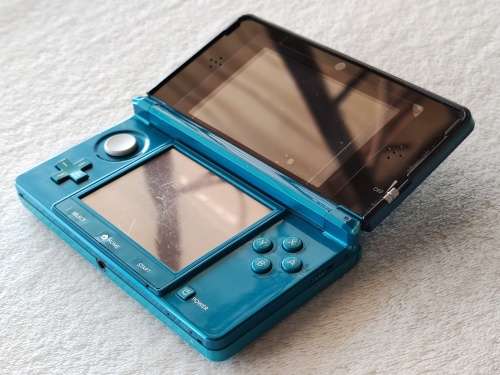 Nintendo 3DS Console