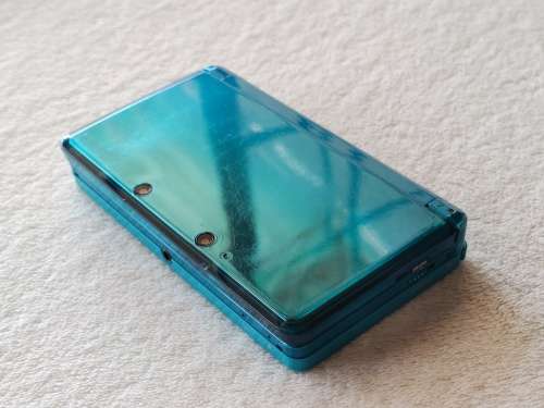 Nintendo 3DS Console
