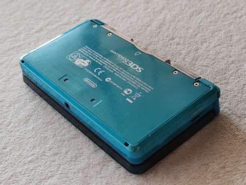 Nintendo 3DS Console