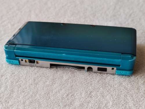 Nintendo 3DS Console