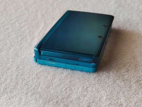 Nintendo 3DS Console