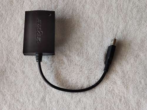 SingStar Microphones + PS2 SingStar Games - Playstation 2 (PAL)