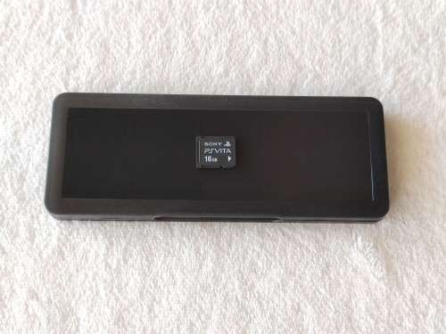 16GB Playstation Vita Memory Card - PS Vita