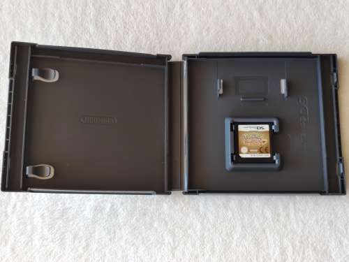Pokemon HeartGold Version - Nintendo DS Game