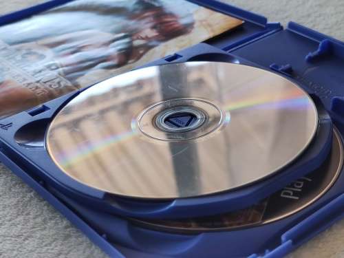 Shadow Hearts: Covenant - PS2/Playstation 2 Game (PAL)