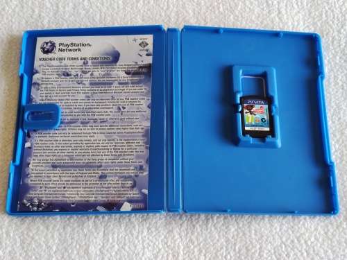 LittleBigPlanet - PS / Playstation Vita Game