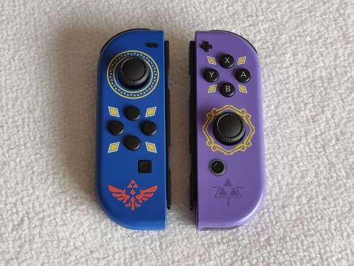 Nintendo Switch Joy-Con Controller Pair