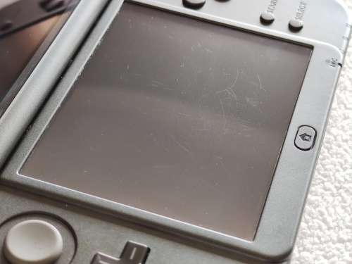 `New` Nintendo 3DS XL Console - Monster Hunter 4 Utimate Edition