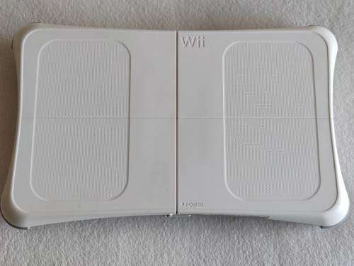 Nintendo Wii Balance Board