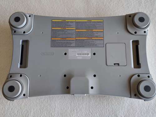 Nintendo Wii Balance Board