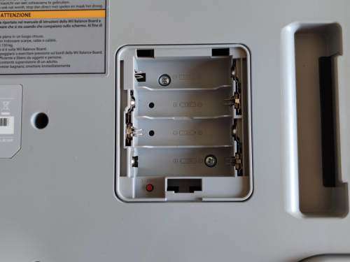 Nintendo Wii Balance Board