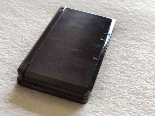 Nintendo 3DS Console + Games