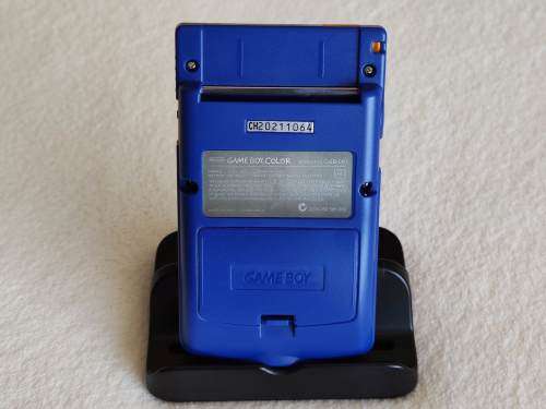 Nintendo Game Boy Color Console
