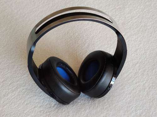 Sony Platinum Wireless Headset - PS4 / PS5